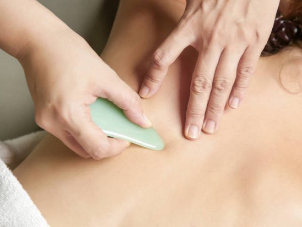 Gua Sha