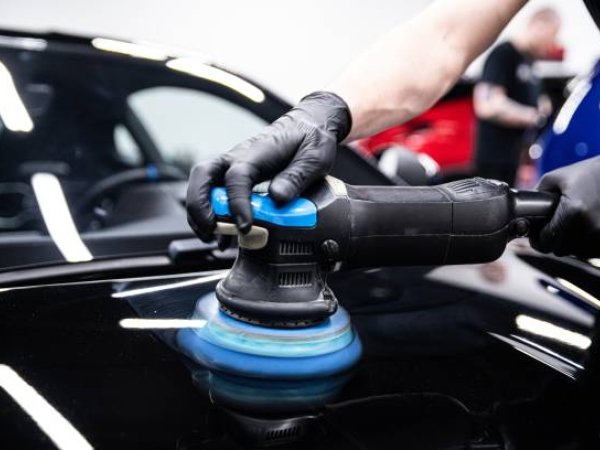 Car Detailing